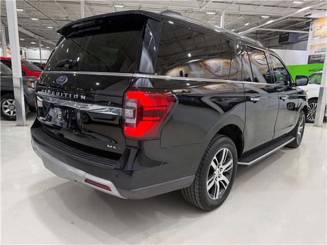 2023 Ford Expedition Max Limited (Stk: A9115) in Saint-Eustache - Image 5 of 33