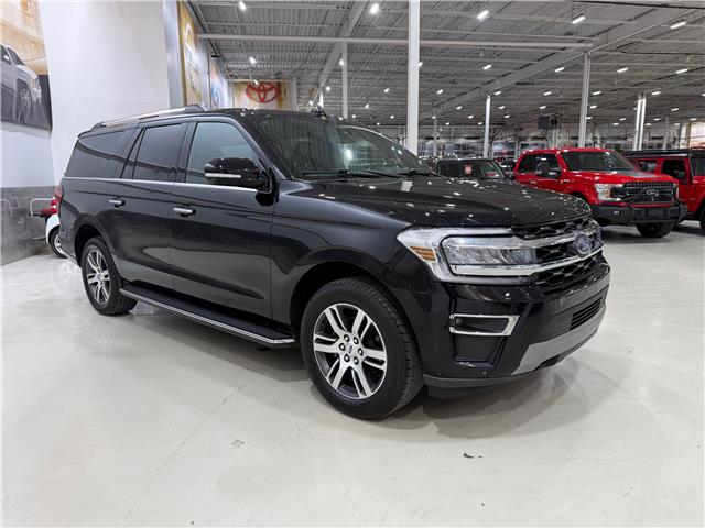 2023 Ford Expedition Max Limited (Stk: A9115) in Saint-Eustache - Image 7 of 33