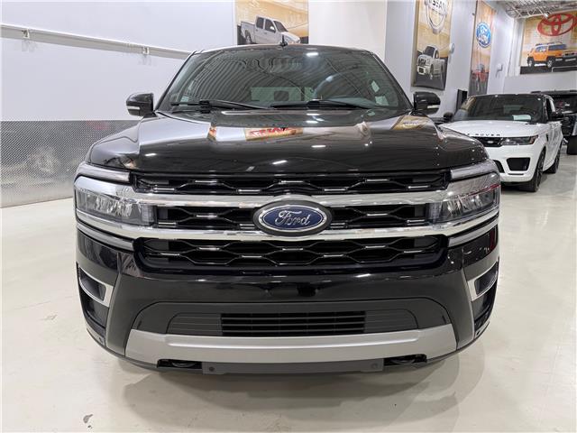 2023 Ford Expedition Max Limited (Stk: A9115) in Saint-Eustache - Image 8 of 33