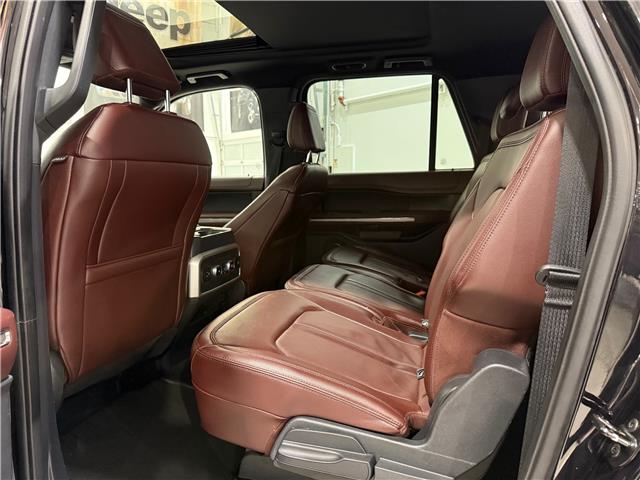 2023 Ford Expedition Max Limited (Stk: A9115) in Saint-Eustache - Image 12 of 33