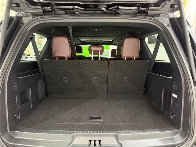2023 Ford Expedition Max Limited (Stk: A9115) in Saint-Eustache - Image 14 of 33