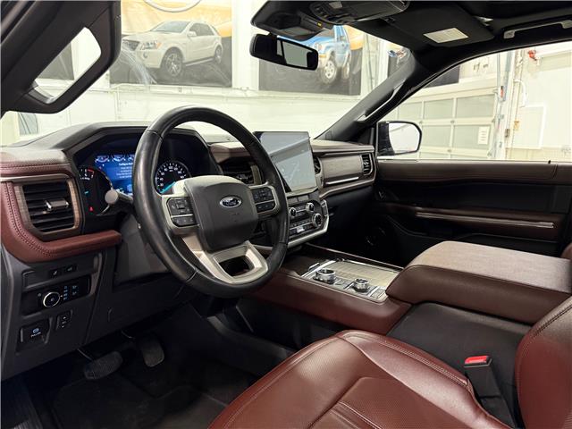 2023 Ford Expedition Max Limited (Stk: A9115) in Saint-Eustache - Image 17 of 33