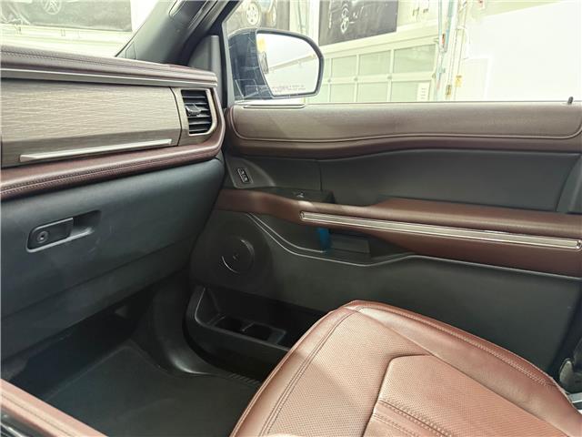 2023 Ford Expedition Max Limited (Stk: A9115) in Saint-Eustache - Image 20 of 33