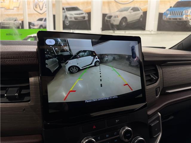 2023 Ford Expedition Max Limited (Stk: A9115) in Saint-Eustache - Image 22 of 33