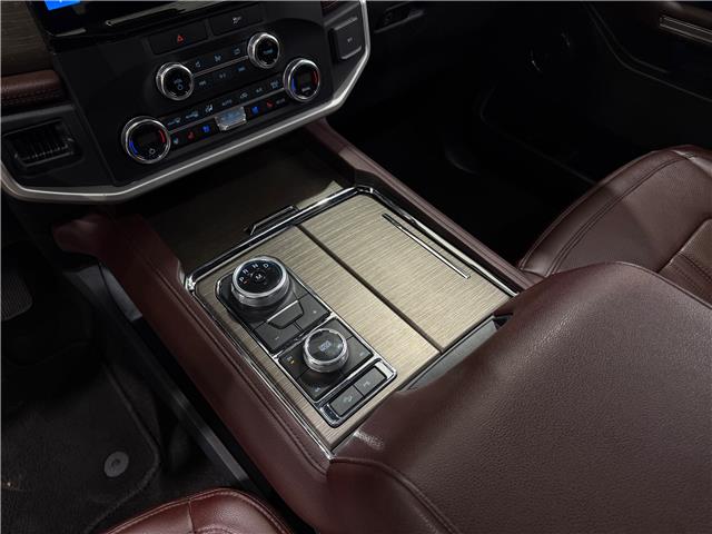 2023 Ford Expedition Max Limited (Stk: A9115) in Saint-Eustache - Image 23 of 33