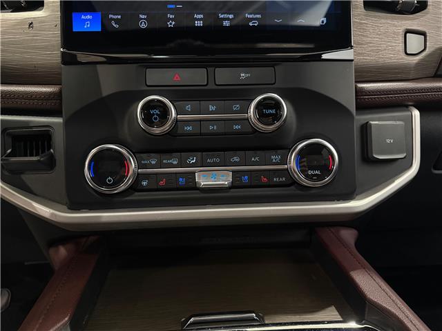 2023 Ford Expedition Max Limited (Stk: A9115) in Saint-Eustache - Image 25 of 33