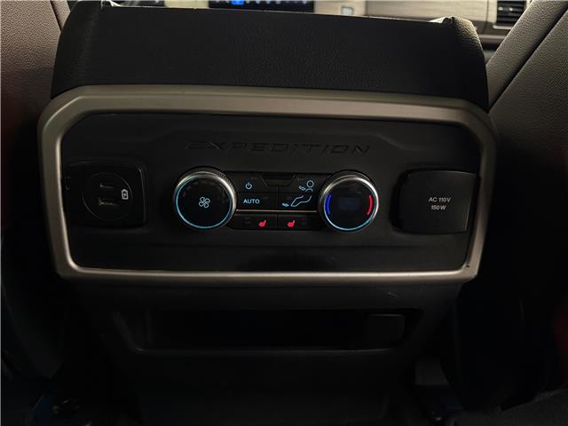 2023 Ford Expedition Max Limited (Stk: A9115) in Saint-Eustache - Image 26 of 33