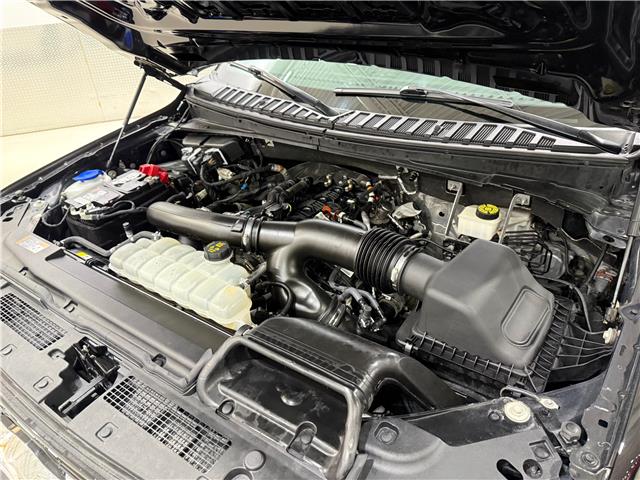 2023 Ford Expedition Max Limited (Stk: A9115) in Saint-Eustache - Image 31 of 33