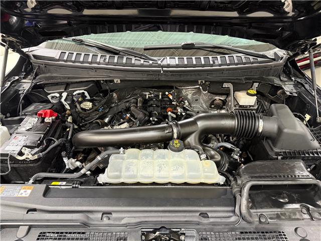 2023 Ford Expedition Max Limited (Stk: A9115) in Saint-Eustache - Image 32 of 33