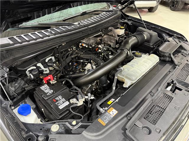 2023 Ford Expedition Max Limited (Stk: A9115) in Saint-Eustache - Image 33 of 33