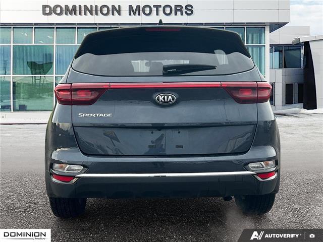 2022 Kia Sportage LX (Stk: 28447A) in Thunder Bay - Image 5 of 23