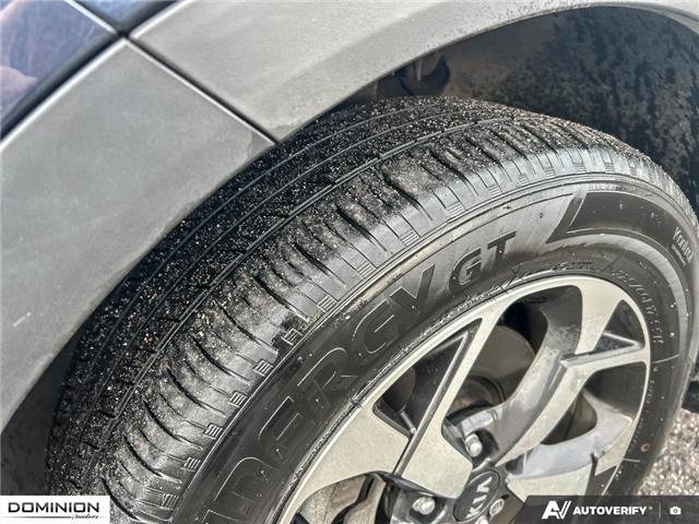 2022 Kia Sportage LX (Stk: 28447A) in Thunder Bay - Image 7 of 23