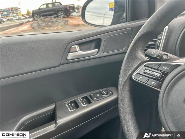 2022 Kia Sportage LX (Stk: 28447A) in Thunder Bay - Image 15 of 23