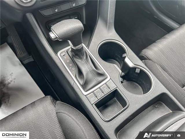 2022 Kia Sportage LX (Stk: 28447A) in Thunder Bay - Image 16 of 23