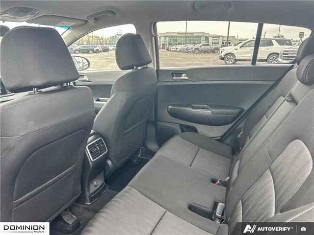 2022 Kia Sportage LX (Stk: 28447A) in Thunder Bay - Image 21 of 23