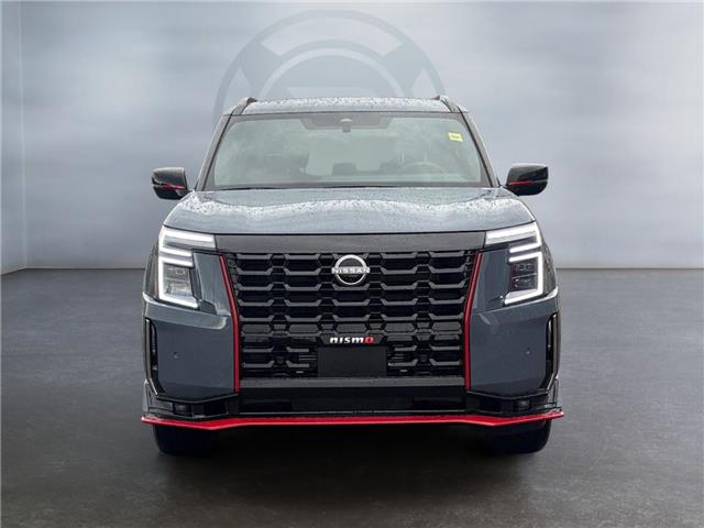 2026 Nissan Armada Nismo (Stk: 20282) in Okotoks - Image 8 of 15