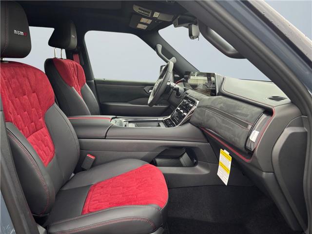 2026 Nissan Armada Nismo (Stk: 20282) in Okotoks - Image 15 of 15