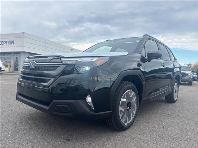 2025 Subaru Forester Touring (Stk: S25565) in Newmarket - Image 1 of 6