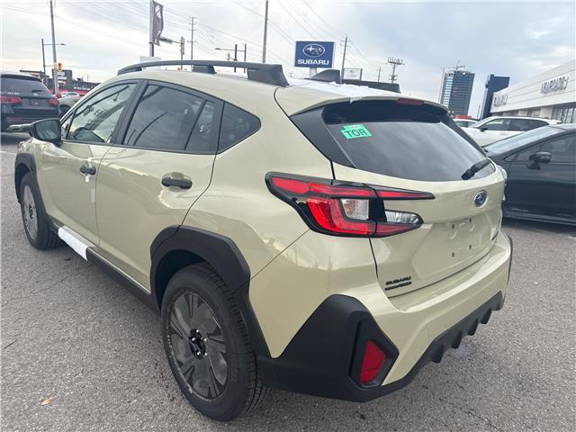 2026 Subaru Crosstrek Convenience (Stk: S26014) in Newmarket - Image 2 of 6