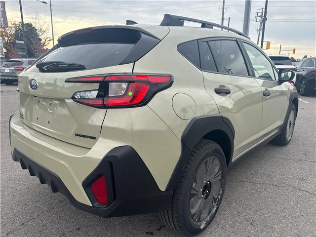2026 Subaru Crosstrek Convenience (Stk: S26014) in Newmarket - Image 3 of 6
