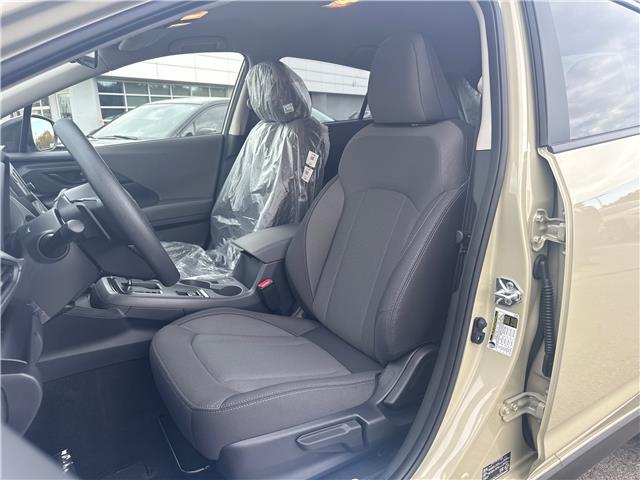 2026 Subaru Crosstrek Convenience (Stk: S26014) in Newmarket - Image 5 of 6
