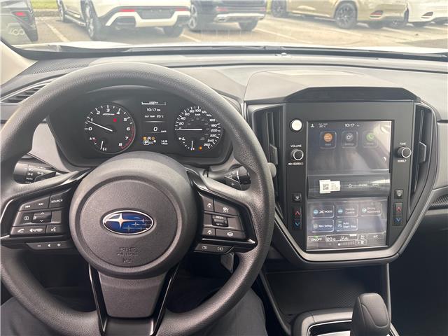 2026 Subaru Crosstrek Convenience (Stk: S26014) in Newmarket - Image 6 of 6