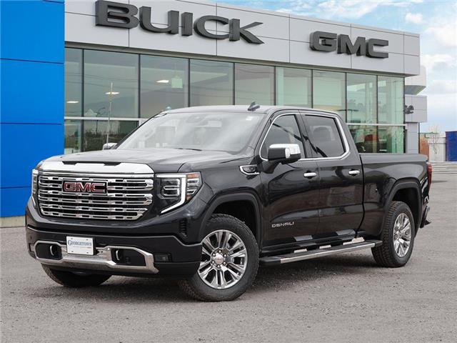 2026 GMC Sierra 1500 Denali (Stk: 41842) in Georgetown - Image 1 of 30