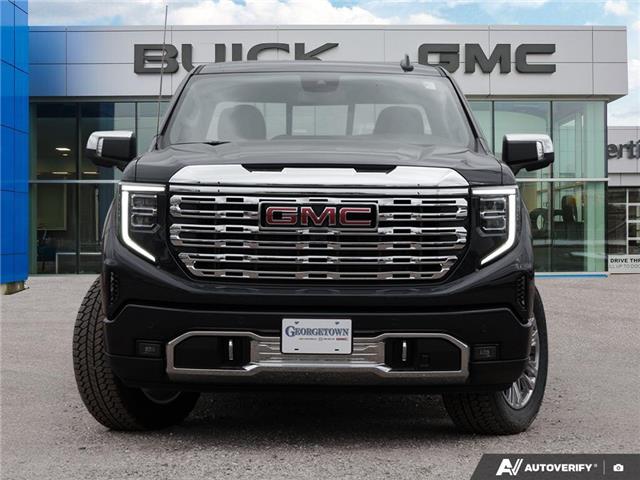 2026 GMC Sierra 1500 Denali (Stk: 41842) in Georgetown - Image 2 of 30