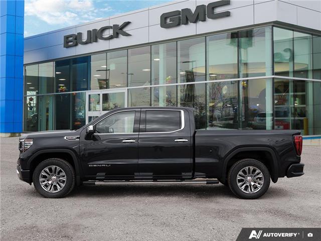 2026 GMC Sierra 1500 Denali (Stk: 41842) in Georgetown - Image 3 of 30