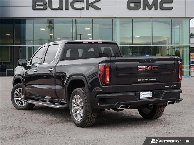 2026 GMC Sierra 1500 Denali (Stk: 41842) in Georgetown - Image 4 of 30
