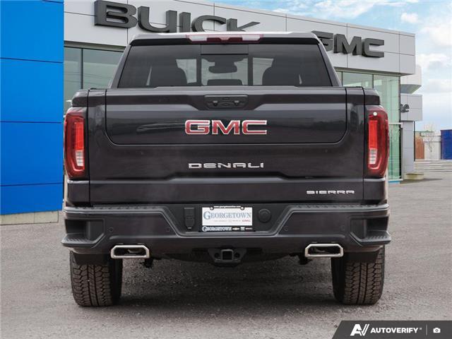2026 GMC Sierra 1500 Denali (Stk: 41842) in Georgetown - Image 5 of 30