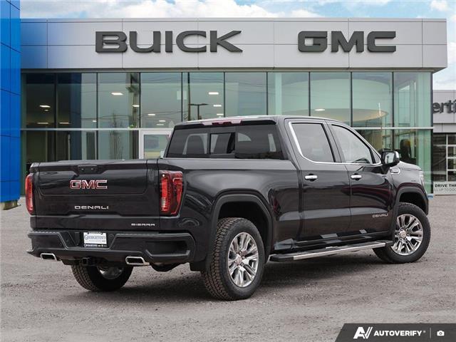 2026 GMC Sierra 1500 Denali (Stk: 41842) in Georgetown - Image 6 of 30