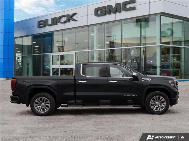 2026 GMC Sierra 1500 Denali (Stk: 41842) in Georgetown - Image 7 of 30