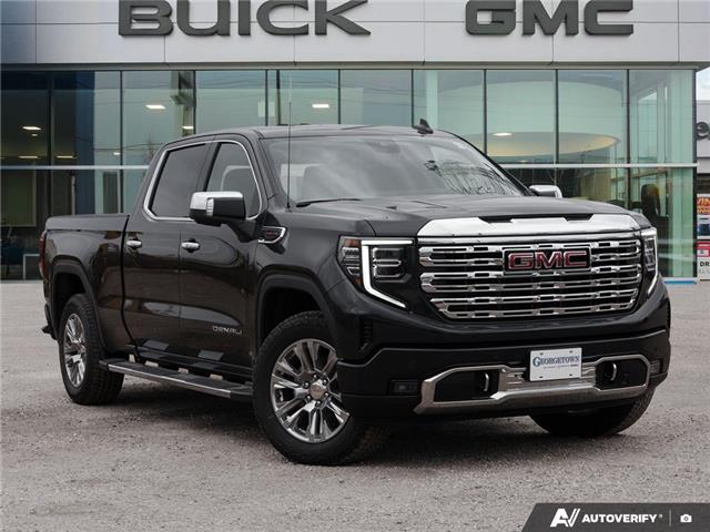 2026 GMC Sierra 1500 Denali (Stk: 41842) in Georgetown - Image 8 of 30