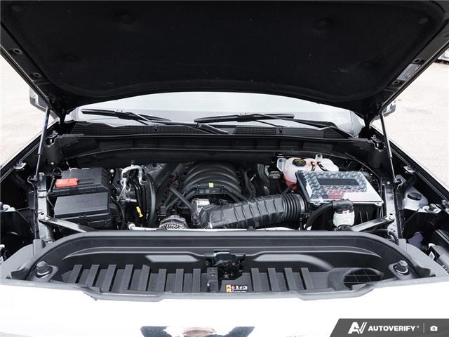 2026 GMC Sierra 1500 Denali (Stk: 41842) in Georgetown - Image 11 of 30