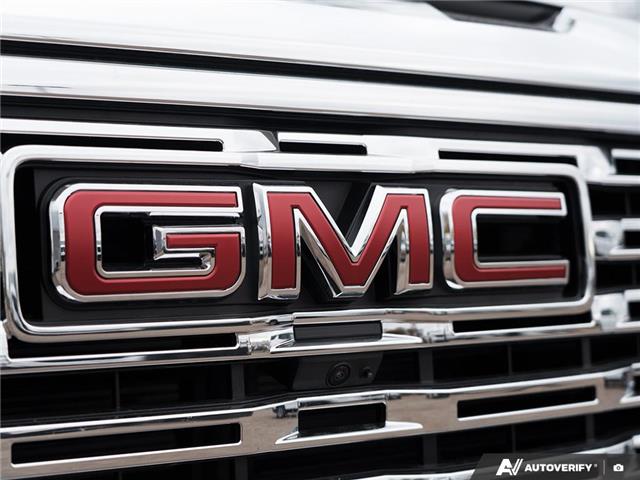 2026 GMC Sierra 1500 Denali (Stk: 41842) in Georgetown - Image 12 of 30