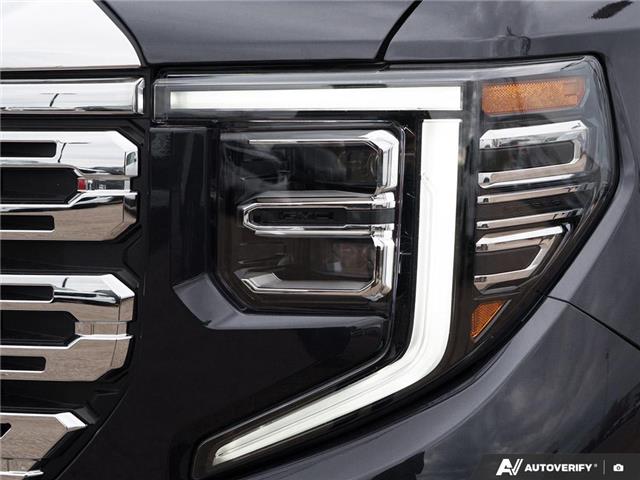 2026 GMC Sierra 1500 Denali (Stk: 41842) in Georgetown - Image 13 of 30