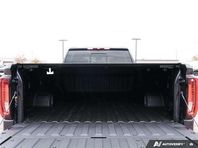 2026 GMC Sierra 1500 Denali (Stk: 41842) in Georgetown - Image 14 of 30