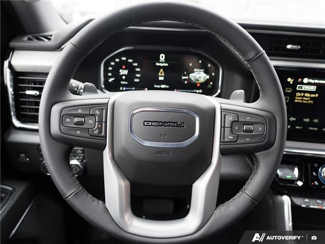2026 GMC Sierra 1500 Denali (Stk: 41842) in Georgetown - Image 17 of 30