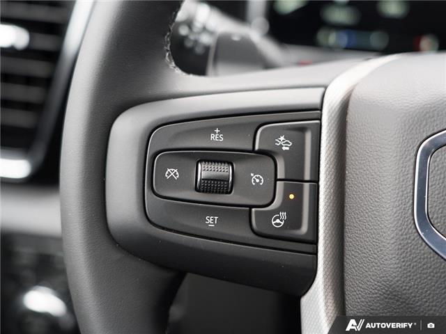 2026 GMC Sierra 1500 Denali (Stk: 41842) in Georgetown - Image 21 of 30