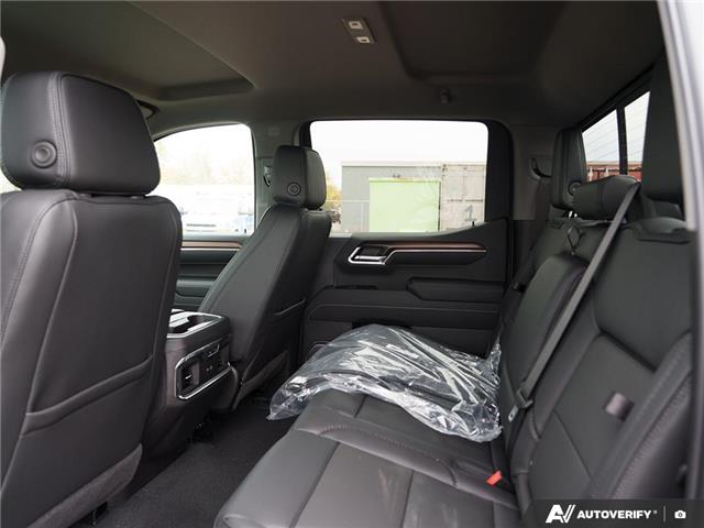 2026 GMC Sierra 1500 Denali (Stk: 41842) in Georgetown - Image 27 of 30