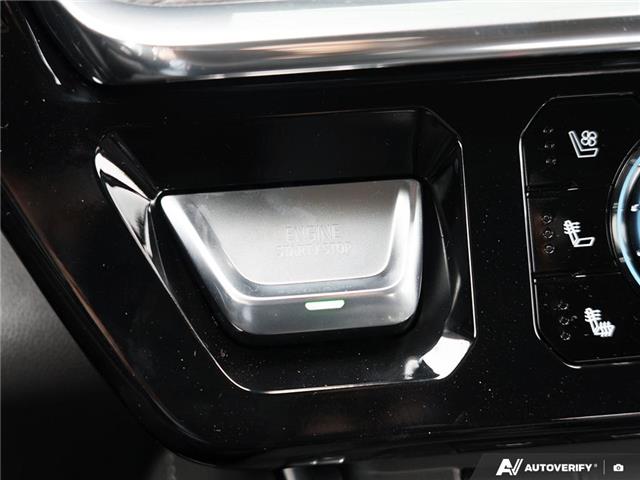 2026 GMC Sierra 1500 Denali (Stk: 41842) in Georgetown - Image 29 of 30
