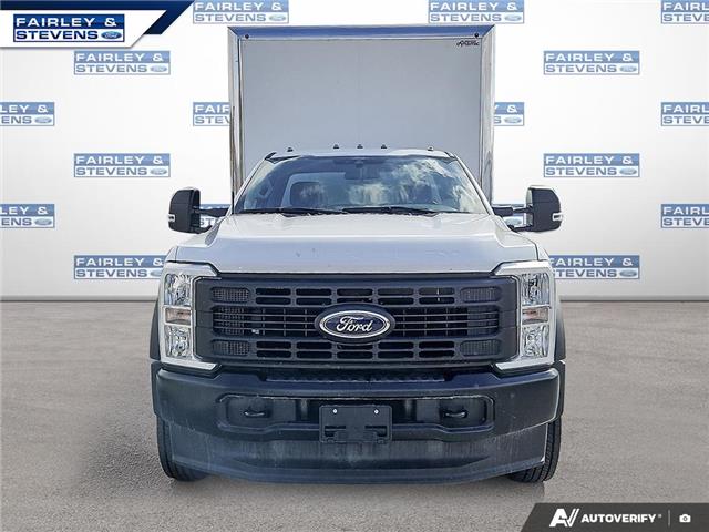 2024 Ford F-550 Chassis XL (Stk: 24410) in Dartmouth - Image 2 of 21
