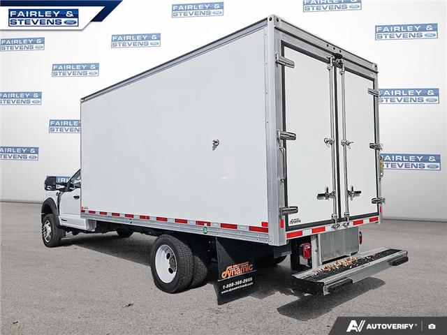 2024 Ford F-550 Chassis XL (Stk: 24410) in Dartmouth - Image 4 of 21