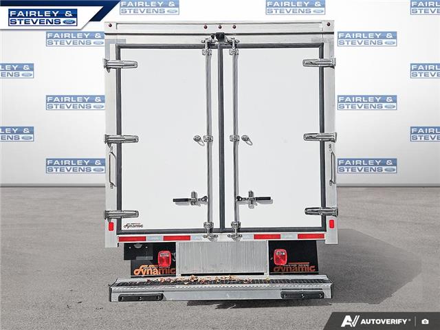 2024 Ford F-550 Chassis XL (Stk: 24410) in Dartmouth - Image 5 of 21