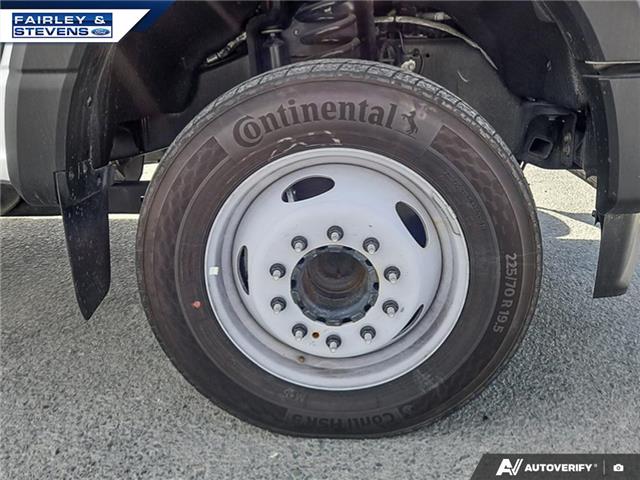 2024 Ford F-550 Chassis XL (Stk: 24410) in Dartmouth - Image 6 of 21