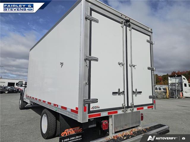 2024 Ford F-550 Chassis XL (Stk: 24410) in Dartmouth - Image 9 of 21