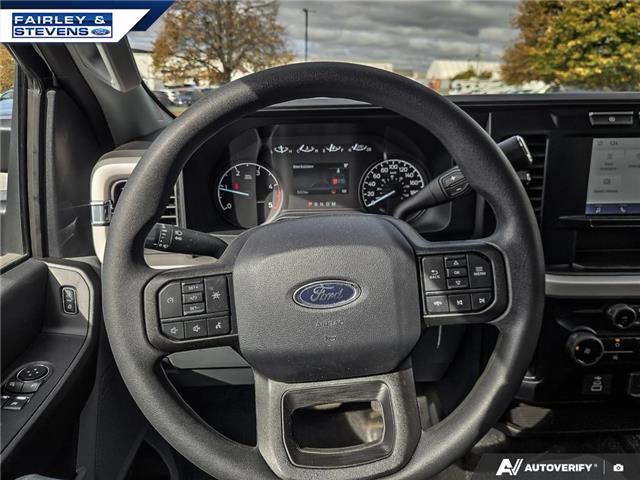 2024 Ford F-550 Chassis XL (Stk: 24410) in Dartmouth - Image 11 of 21