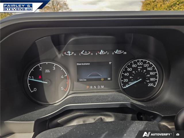 2024 Ford F-550 Chassis XL (Stk: 24410) in Dartmouth - Image 12 of 21