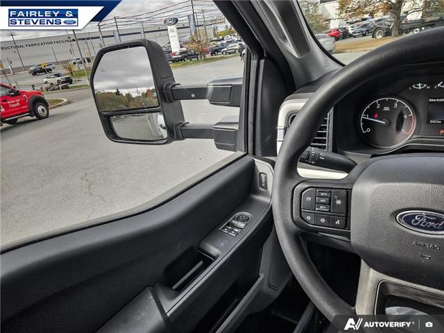 2024 Ford F-550 Chassis XL (Stk: 24410) in Dartmouth - Image 14 of 21